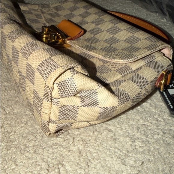 Louis Vuitton Handbag - Picture 9 of 9